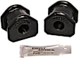 5.5149G Front, Driver and Passenger Side Sway Bar Bushing, Set of 2