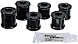 5.5152G Rear, Driver and Passenger Side Sway Bar Bushing, Set of 2