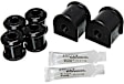 2002 Dodge Durango - Rear, Driver and Passenger Side Sway Bar Bushing, 4WD, 15mm Diameter, Set of 2