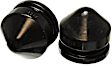 5.6112G Shock Bump Stop, Front - Set of 2