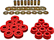 6.4101R Direct Fit Body Mount Kit, Kit