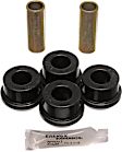 7.1104G Differential Mount Bushing - Black, Polyurethane, Direct Fit, Kit