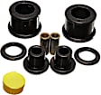 7.1118G Differential Mount Bushing - Black, Polyurethane, Direct Fit, Kit