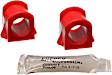 1996 Nissan Maxima - Front, Driver and Passenger Side Sway Bar Bushing, Bar Diameter 20mm, Set of 2