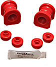 7.5123R Front, Driver and Passenger Side Sway Bar Bushing, Set of 2