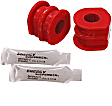 7.5127R Rear, Driver and Passenger Side Sway Bar Bushing, Set of 2