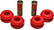 7.7106R Strut Rod Bushing -, 2-arm set