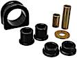 8.10104G Steering Rack Bushing - Black, Direct Fit, Kit