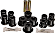 1993 Toyota Pickup - Leaf Spring Bushing, 2-spring-and-shackle set