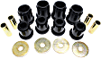 8.3115G Front, Driver and Passenger Side Control Arm Bushing, Set