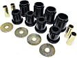 8.3115G Front, Driver and Passenger Side Control Arm Bushing, Set