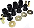 8.3115G Front, Driver and Passenger Side Control Arm Bushing, Set