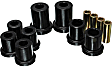 8.3128G Front, Driver and Passenger Side Control Arm Bushing, Set