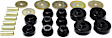 1980 Toyota Pickup - Body Mount Kit, Standard Cab Pickup, 4WD