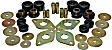 8.4107G Direct Fit Body Mount Kit