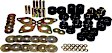 2000 Toyota 4Runner - Body Mount Kit