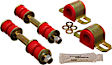 8.5104R Front, Driver and Passenger Side Sway Bar Bushing, Set of 2