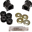 8.5114G Front, Driver and Passenger Side Sway Bar Bushing, Set of 2