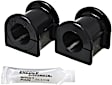 8.5135G Front, Driver and Passenger Side Sway Bar Bushing, Set of 2