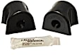 8.5138G Front, Driver and Passenger Side Sway Bar Bushing, Set of 2