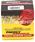 8.5138G Front, Driver and Passenger Side Sway Bar Bushing, Set of 2