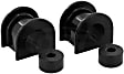 2006 Lexus GX470 - Front, Driver and Passenger Side Sway Bar Bushing, Bar Diameter 26mm, Set of 2