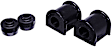 2003 Lexus GX470 - Rear, Driver and Passenger Side Sway Bar Bushing, Bar Diameter 19mm, Set of 2