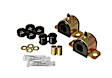 8.5144G Front, Driver and Passenger Side Sway Bar Bushing, Set of 2