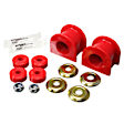 8.5153R Direct Fit Suspension Stabilizer Bar Bushing Kit, Kit