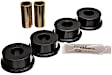 1979 Toyota Pickup - Torsion Bar Bushing - Black, Polyurethane, Direct Fit