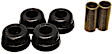 8.7103G Strut Rod Bushing -, 2-arm set