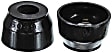 9.13130G Ball Joint Boot - Black, Polyurethane, Direct Fit