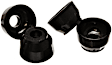 9.13132G Ball Joint Boot - Black, Polyurethane, Direct Fit