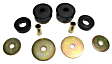 9.4101G Universal Body Mount Kit, Kit
