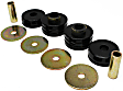 9.4102G Universal Body Mount Kit, Kit