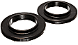 2006 Lexus GX470 - Coil Spring Insulator, ID. 2.75 in.; OD. 4 9/16 in., Set of 2