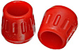 9.6111R Shock Bump Stop, - Set of 2