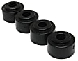 9.8103G Sway Bar Link Bushing - Black, Polyurethane, Direct Fit, 1-end-link set