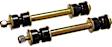 9.8118G Front, Driver and Passenger Side Sway Bar Link