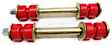 9.8118R Front, Driver and Passenger Side Sway Bar Link