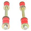 9.8119R Front, Driver and Passenger Side Sway Bar Link