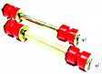 9.8124R Front or Rear Sway Bar Link