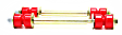 9.8149R Sway Bar Link