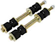 9.8165G Front, Driver and Passenger Side Sway Bar Link