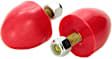 9.9103R Shock Bump Stop, Front or Rear - Set of 2