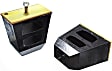 9.9104G Shock Bump Stop, - Set of 2