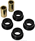 9.9111G Link Bushing - Black, Polyurethane, Universal