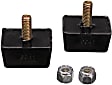 9.9118G Shock Bump Stop, - Set of 2