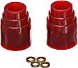 9.9143R Shock Bump Stop, - Set of 2