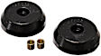 9.9148G Shock Bump Stop, - Set of 2